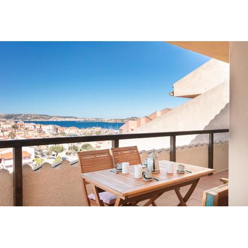 appartamento n. 18 - Gallura 80