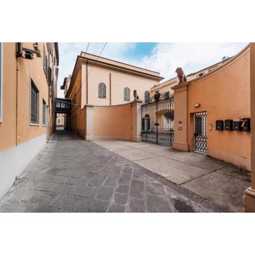 Appartamento nel centro storico di Pisa