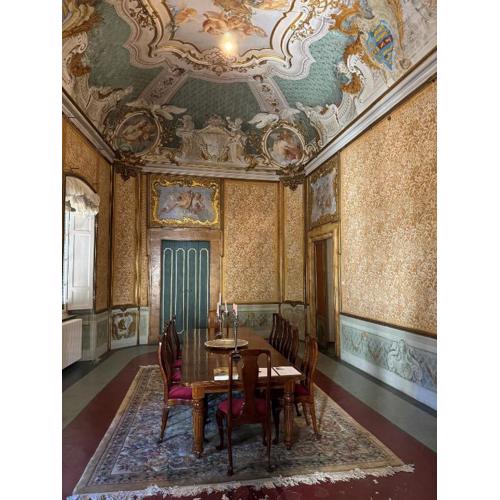 Appartamento nel centro storico