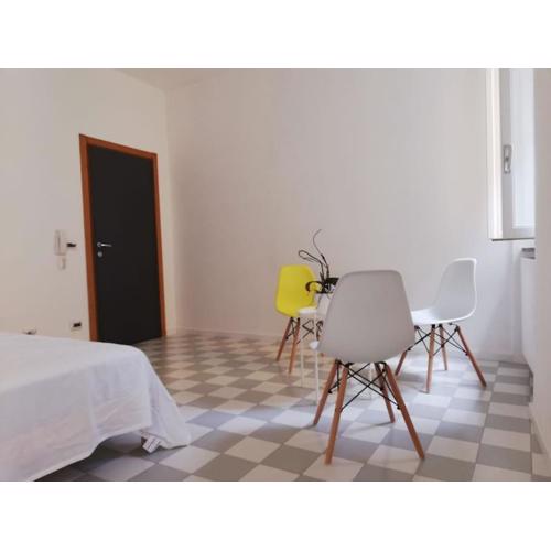 Appartamento nel centro storico