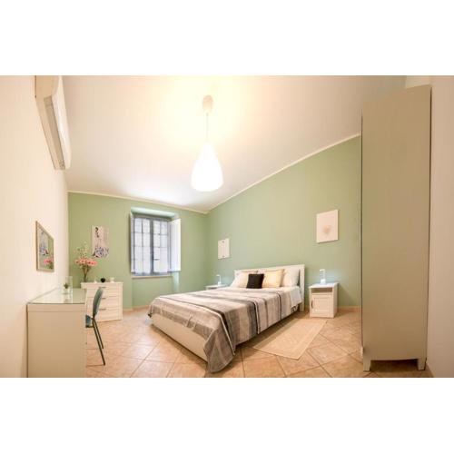 Appartamento nel cuore di Cagliari
