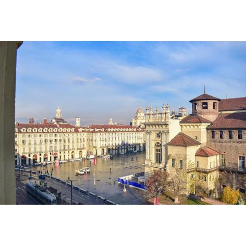 Appartamento nel Cuore di Torino centro