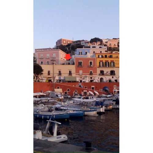 Appartamento nel Porto