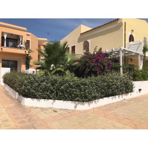 Appartamento nel Residence Lu Brandali