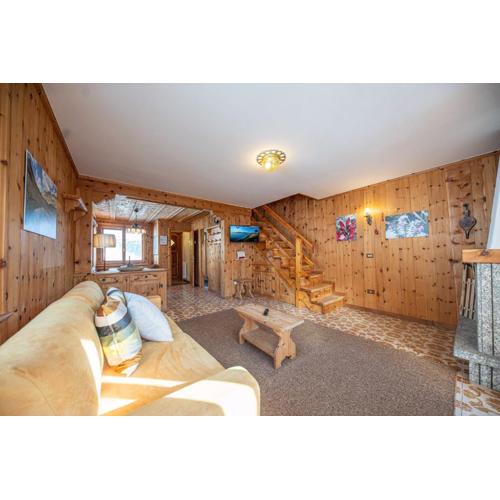 Appartamento Nelida Myholidaylivigno