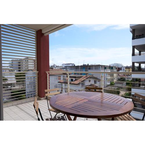 Appartamento Nico per Famiglie-Lido di Jesolo-Piazza Trieste