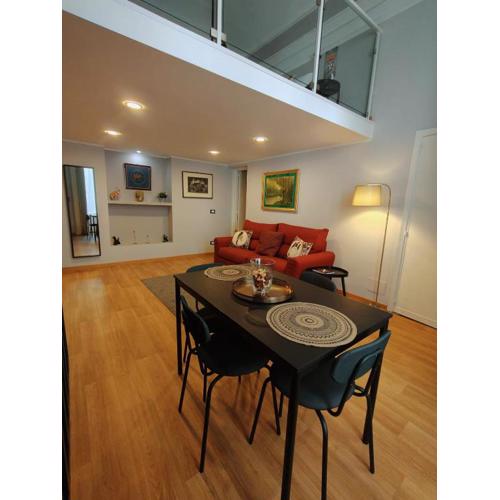 Appartamento Noemi Zinghouse CT