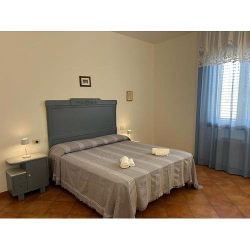Appartamento Nonna Rosa, CENTRO STORICO MARSALA