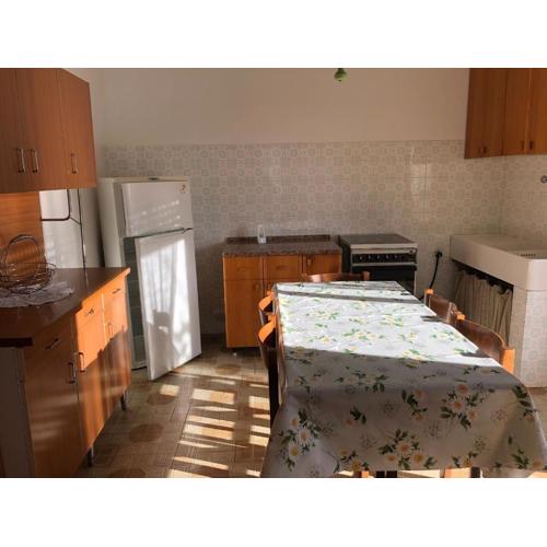 Appartamento Nonna Rosa