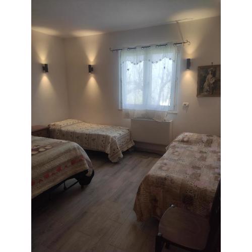 appartamento nuovo fra alberi e trulli
