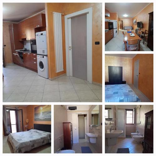 Appartamento Nuvola