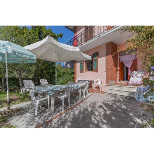 APPARTAMENTO OASI LA BOUGANVILLE