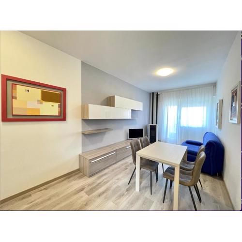 Appartamento Olimpo Carraro Immobiliare Jesolo - Family Apartments