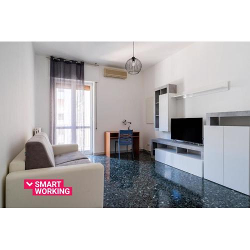 Appartamento Onda Blu by Wonderful Italy