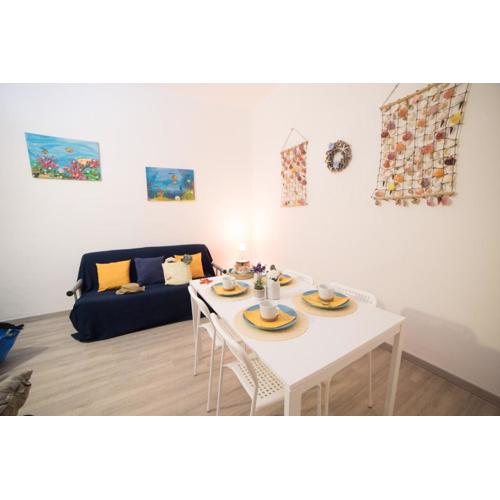 Appartamento Onda Luxury - MyHo Casa