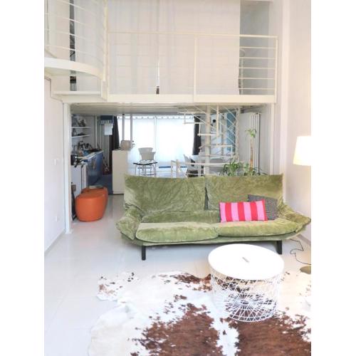 Appartamento open space