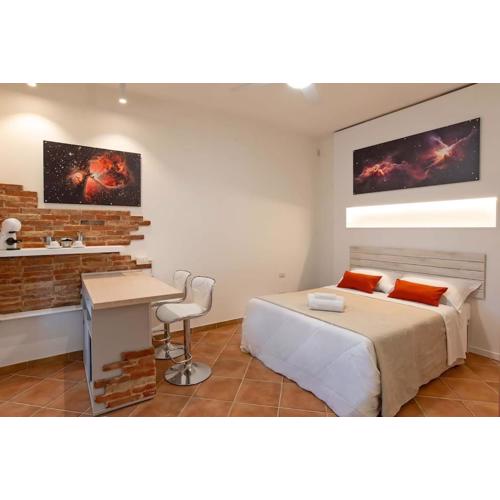 Appartamento ORIONE