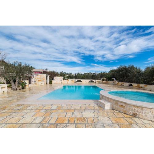 Appartamento Ortensia in Villa Mariella