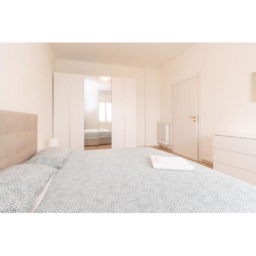 Appartamento Ospedale Civile 2 - F&L Apartment