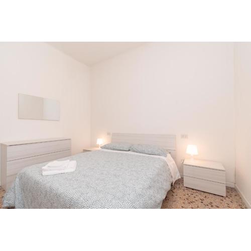 Appartamento Ospedale Civile 3 - F&L Apartment