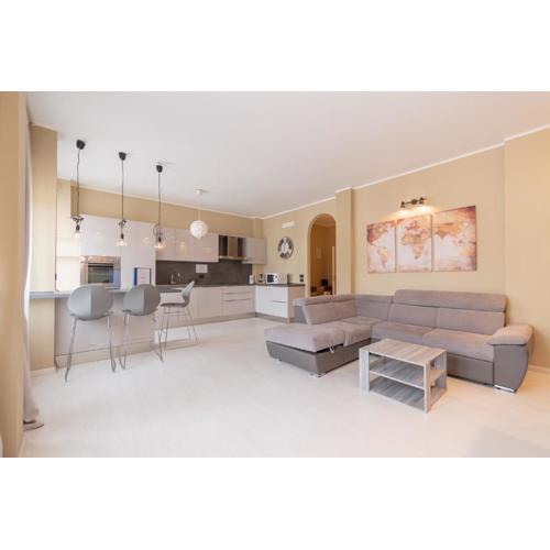 Appartamento Ospedale Civile 5 - F&L Apartment