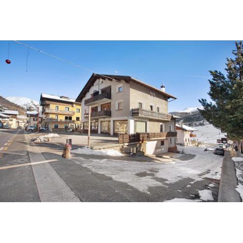 Appartamento Pablo Livigno