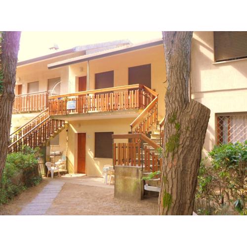 Appartamento Pagoda
