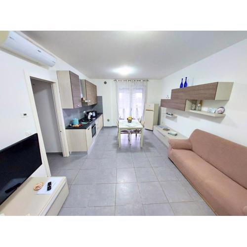 Appartamento Palazzo Moretto