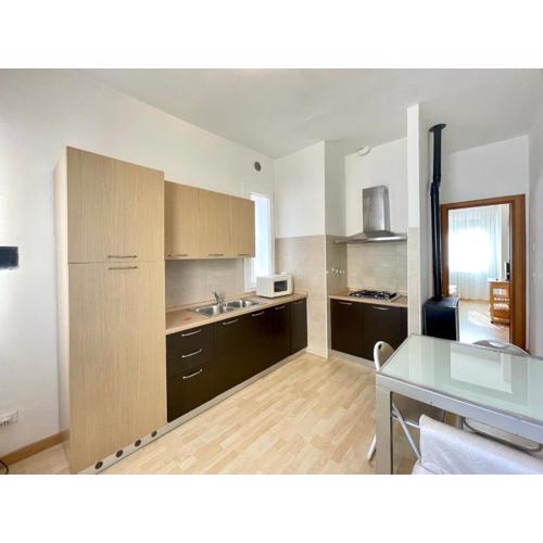 Appartamento Palma Carraro Immobiliare Jesolo - Family Apartments