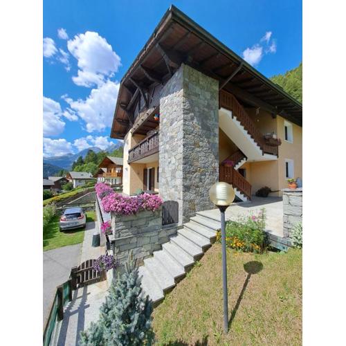 Appartamento Panorama Bormio