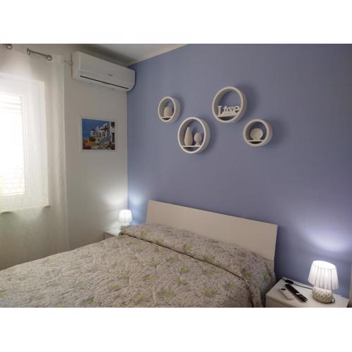 Appartamento Panorama sul mare