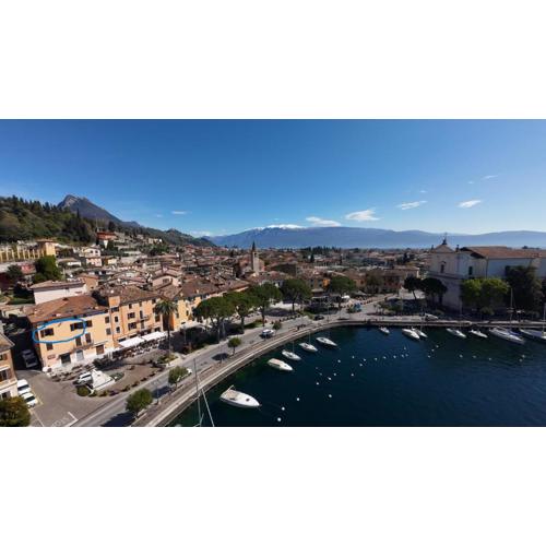 Appartamento Panorama