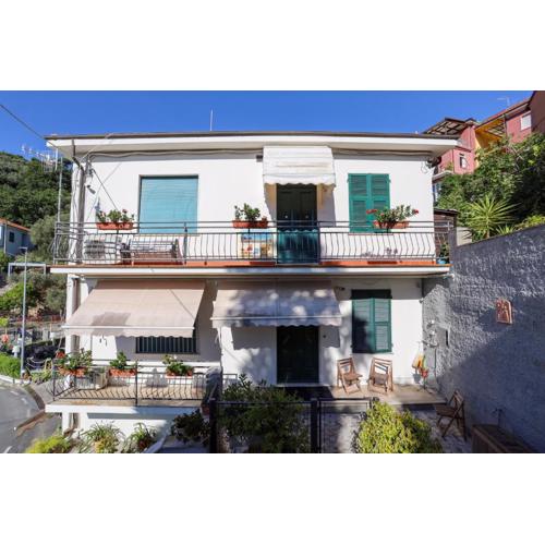 Appartamento Panoramic