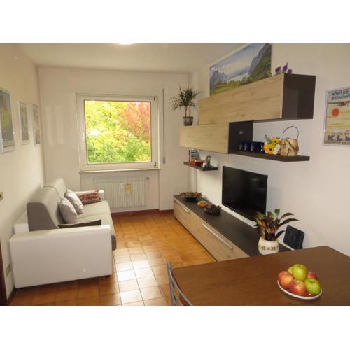 Appartamento Panoramico Lungopassirio