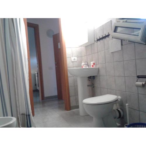Appartamento Panoramico