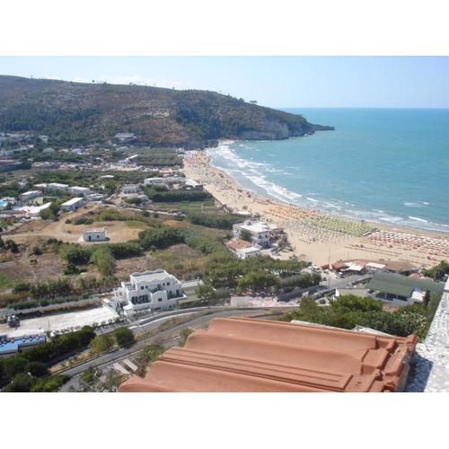 Appartamento panoramico