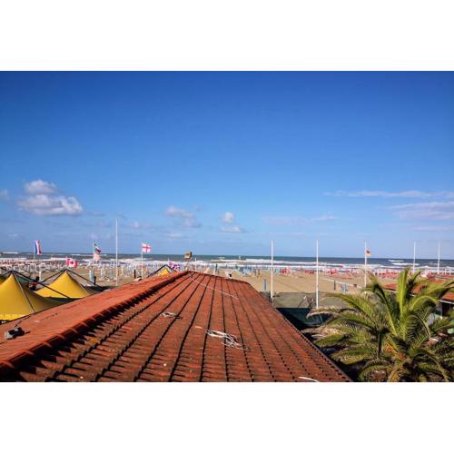 Appartamento Passeggiata Vista Mare