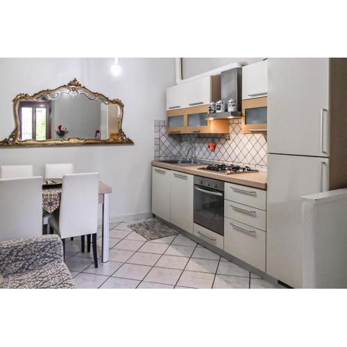 Appartamento Passerella - Affitti Brevi Italia