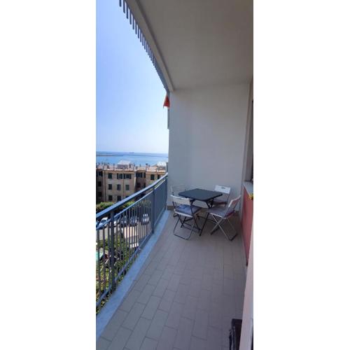 Appartamento Pegli