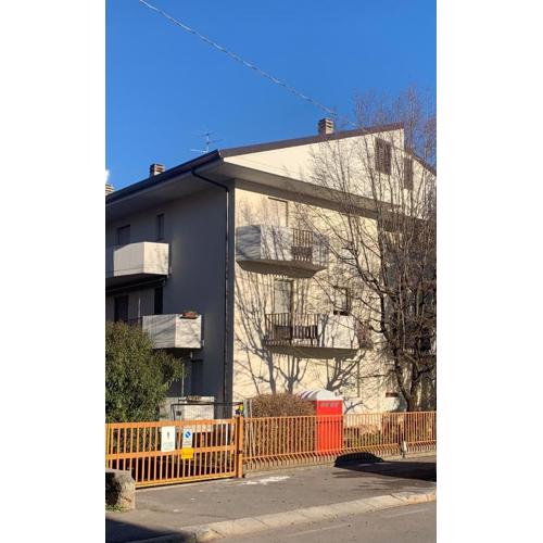 Appartamento per brevi periodi \
