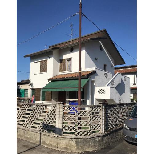 Appartamento per brevi periodi \