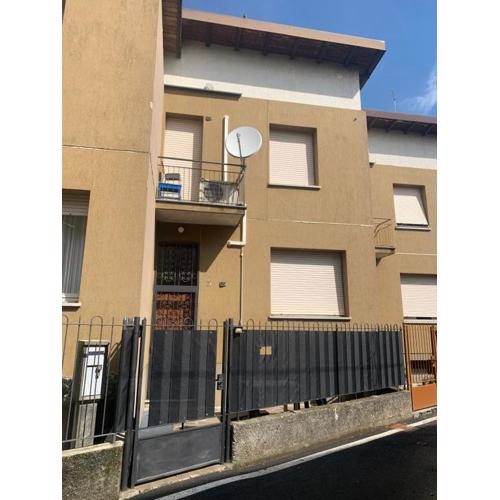 Appartamento per brevi periodi \