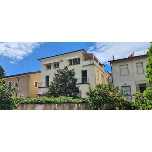 Appartamento per le vacanze vicino al mare, in zona centrale!