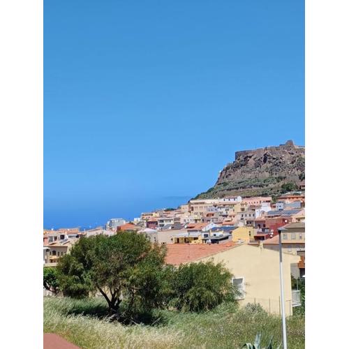 Appartamento per vacanza