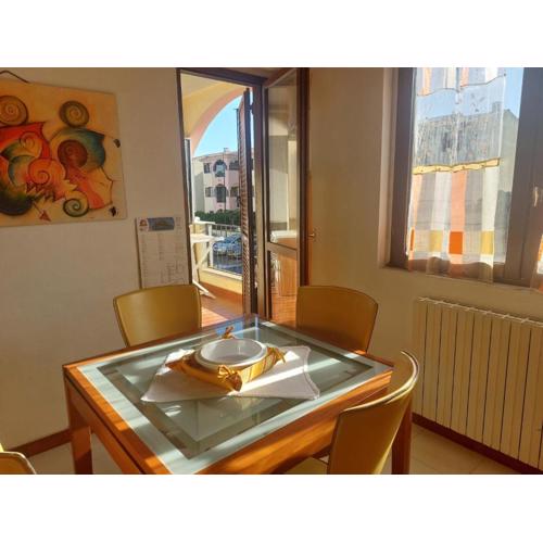 Appartamento per Vacanze a Olbia