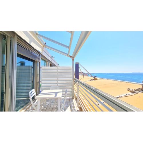 Appartamento Per Vacanze Attico Le Vele