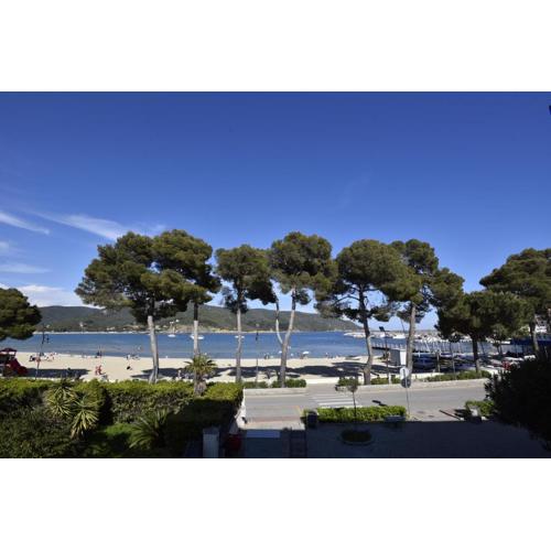 Appartamento Perla - Terrazza fronte mare e aria condizionata
