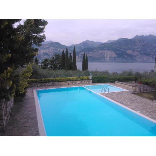 Appartamento Perla del Lago - Enchanting Lake View