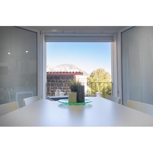 Appartamento Perla Verde, WiFi e Air Con