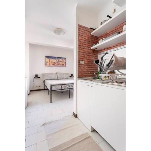 Appartamento Pescherie - Top location
